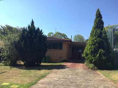 5 Murphy Street, Rangeville