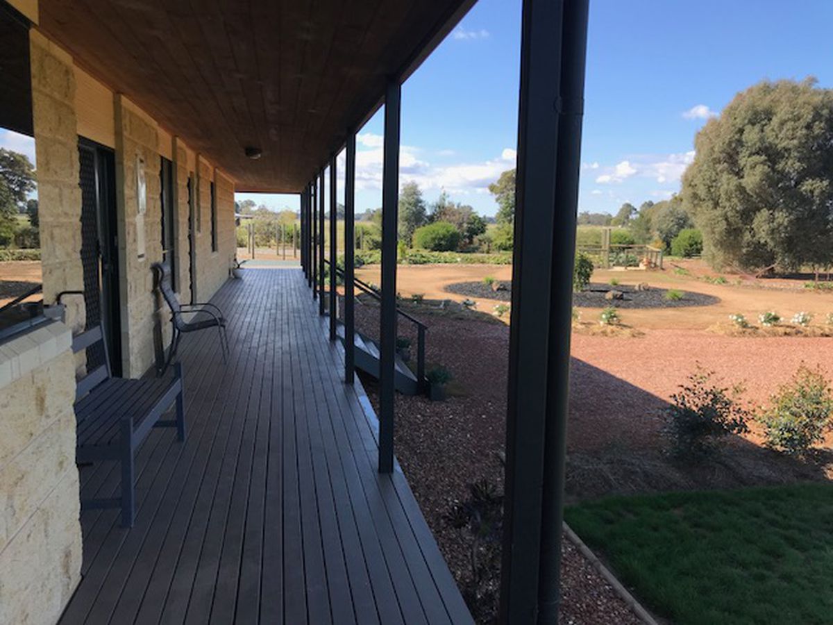 106 Bangerang Road, Echuca Village