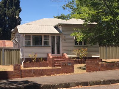 156 Campbell Street, Toowoomba City
