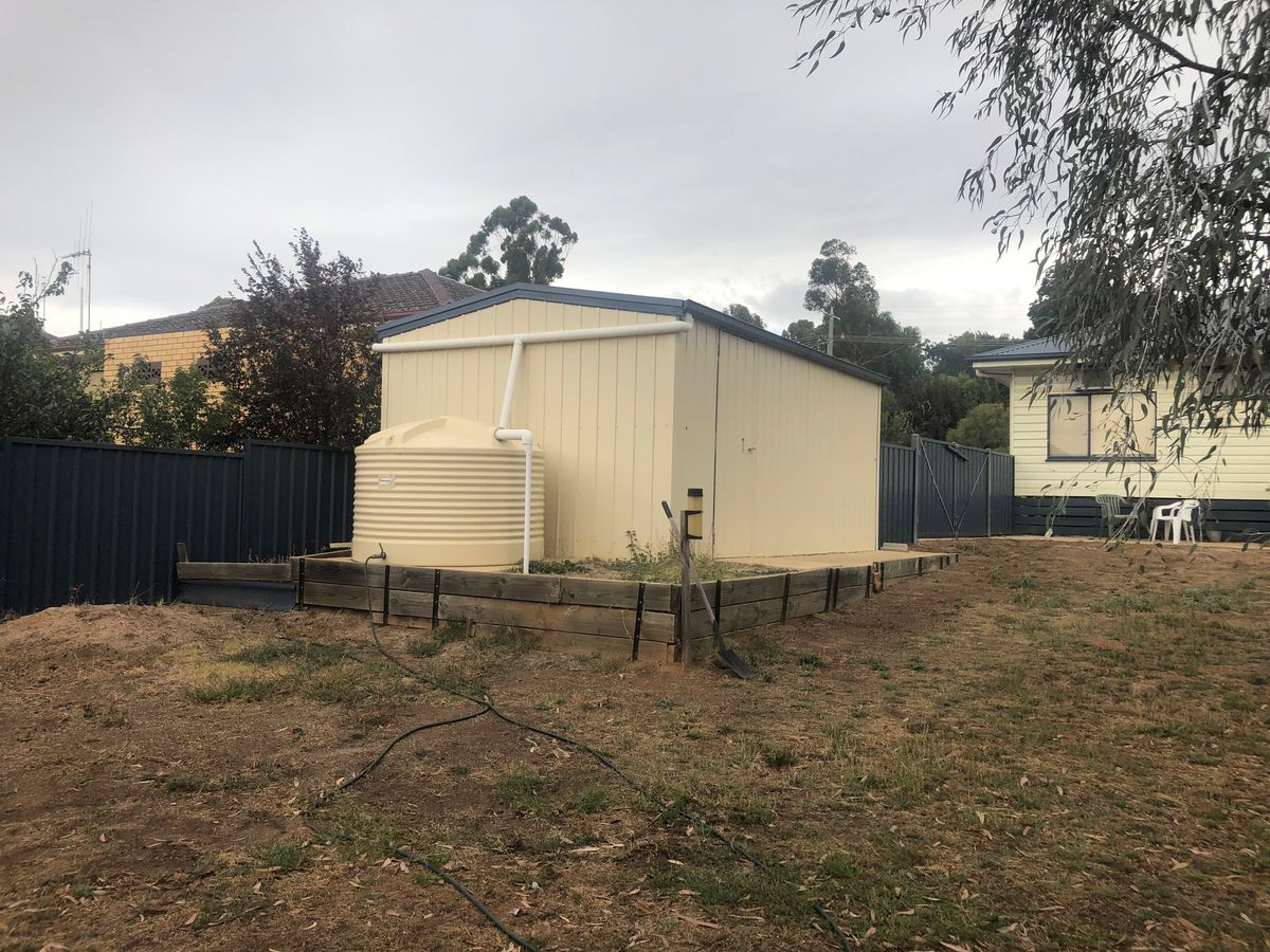 23 Wilson Street, Wedderburn