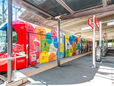 21 O'Neill Street, Lilyfield