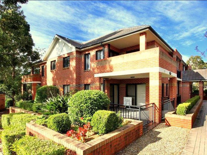 2 / 24-26 Campbell Street, Northmead