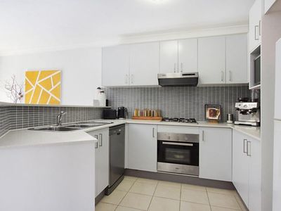 16 / 98-102 Victoria Street, Werrington