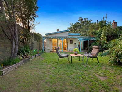 32 Frederick Street, Brunswick