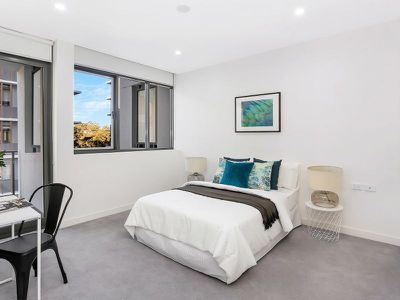 306 / 10 Waterview Drive, Lane Cove