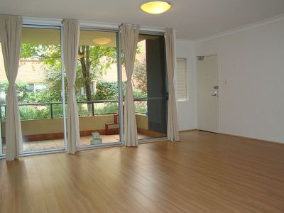 42 / 1 Shirley Street, Alexandria