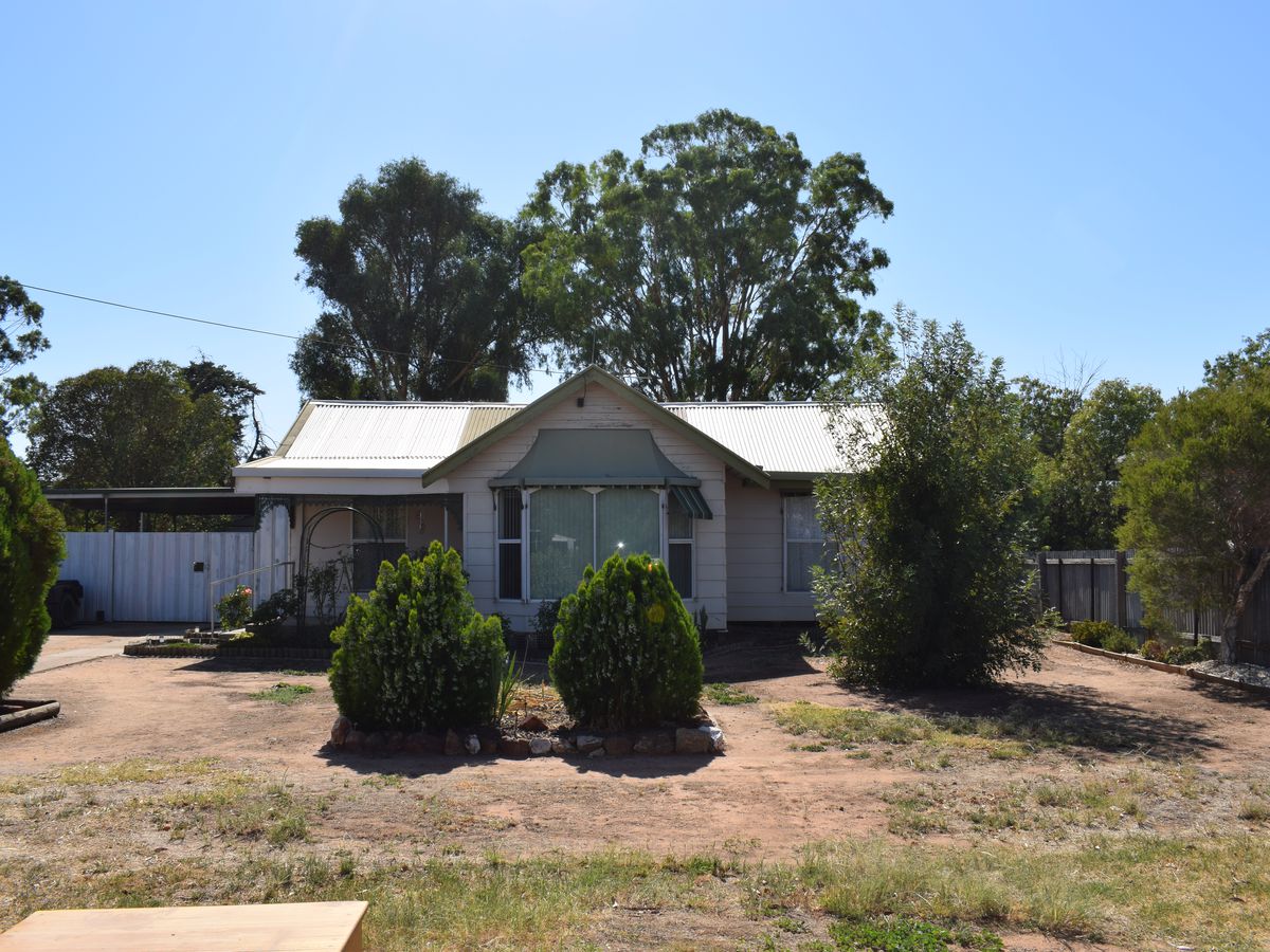 57 SULLIVAN STREET, Inglewood