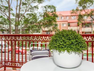 9 / 128 George Street, Redfern