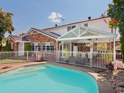 18 Ireland Street, St Clair