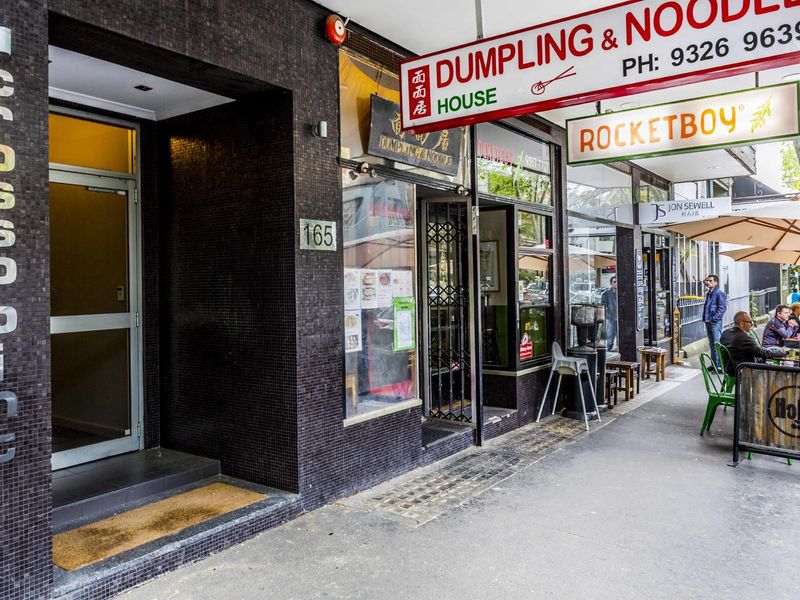 2 / 165 Victoria Street, Potts Point