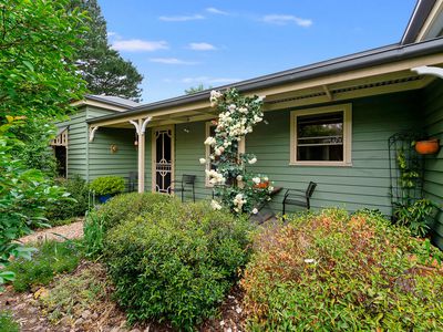 2 Powlett Street, Broadford