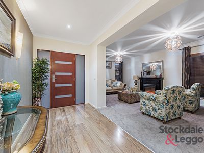 3 Nethercote Street, Craigieburn