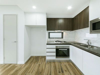 440 / 22 Hudson Street, Lewisham