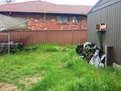 71 St Clair Avenue, St Clair