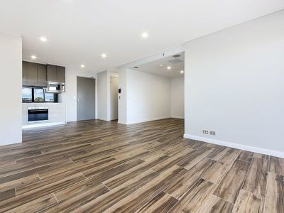 340 / 29 Rothschild Avenue, Rosebery