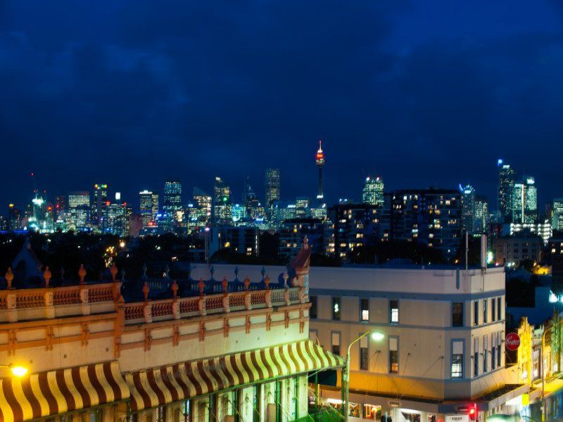 18 / 192 Parramatta Road, Stanmore