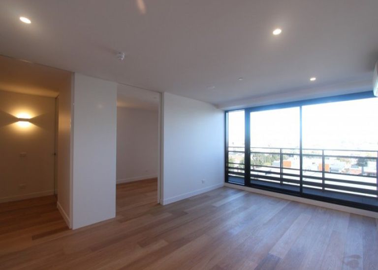 404 / 83 Flemington Road, North ... 404 / 83 Flemington Road, North ...