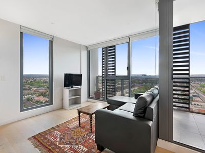 2201 / 1 Ascot Vale Road, Flemington