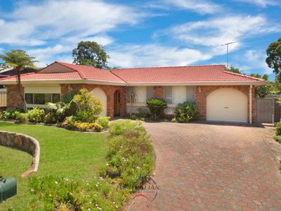 34 Lexington Avenue, St Clair