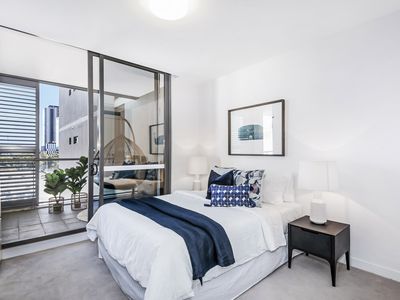 808 / 38C Albert Avenue, Chatswood