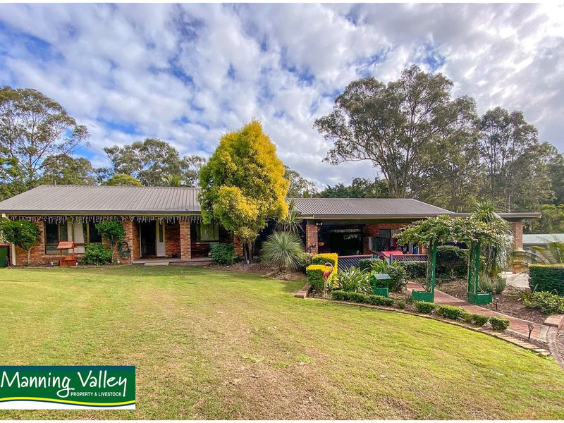 Properties For Sale Manning Valley Property & Livestock