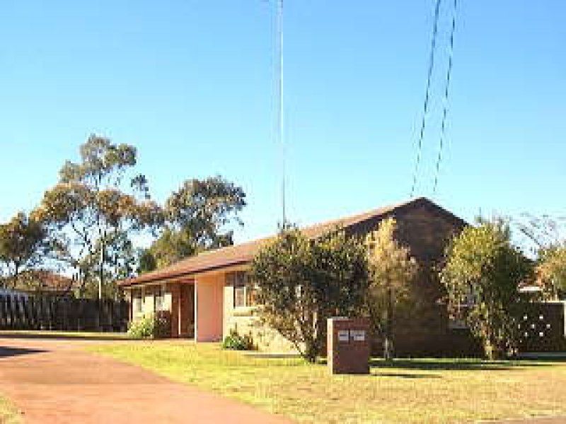 2 / 8 Marigold Street, Toowoomba