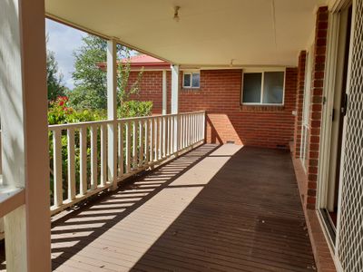 140 Barry Street, Romsey