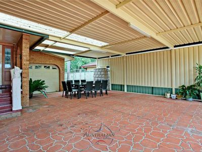 27 Horseshoe Circuit, St Clair