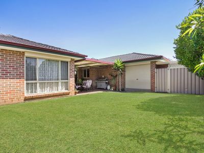 82 Shepherd Street, Colyton