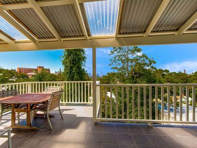 48 Beattie Street, Balmain