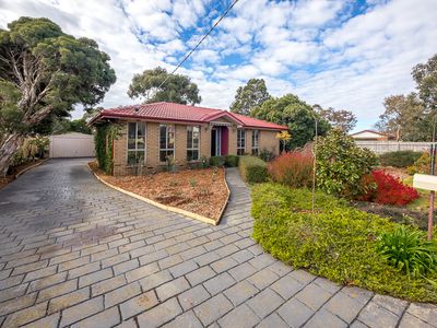 14 William Street, Romsey