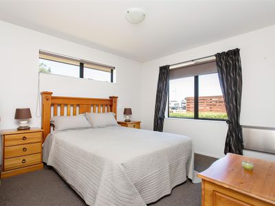 114 Pegasus Boulevard, Pegasus