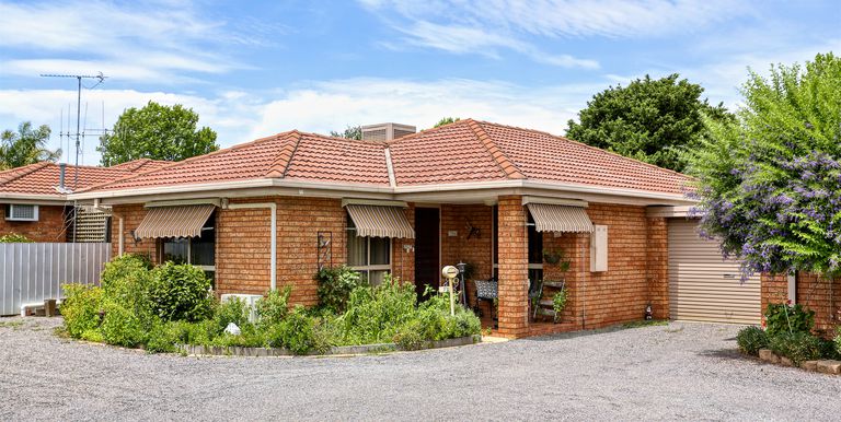 3 / 11 Hart Street, Euroa 3 / 11 Hart Street, Euroa