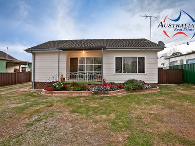 28 Edmondson Avenue, St Marys