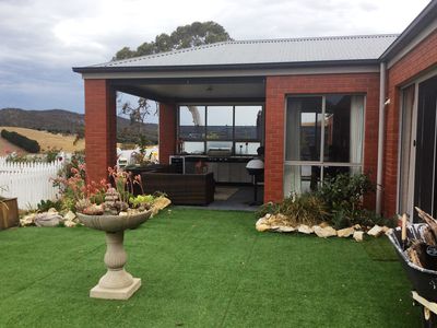 45 Grahams Road, Lancefield