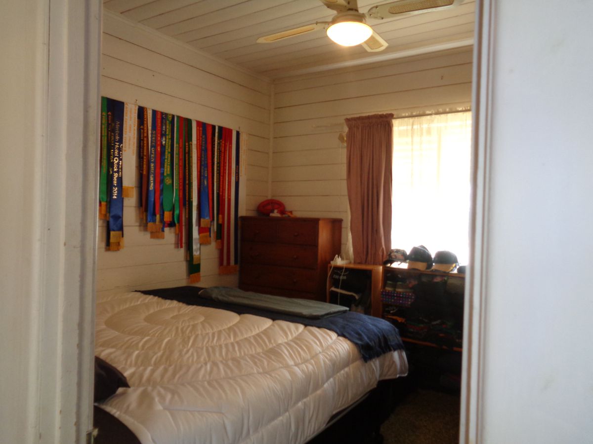 178 Bennett Road, Nanneella