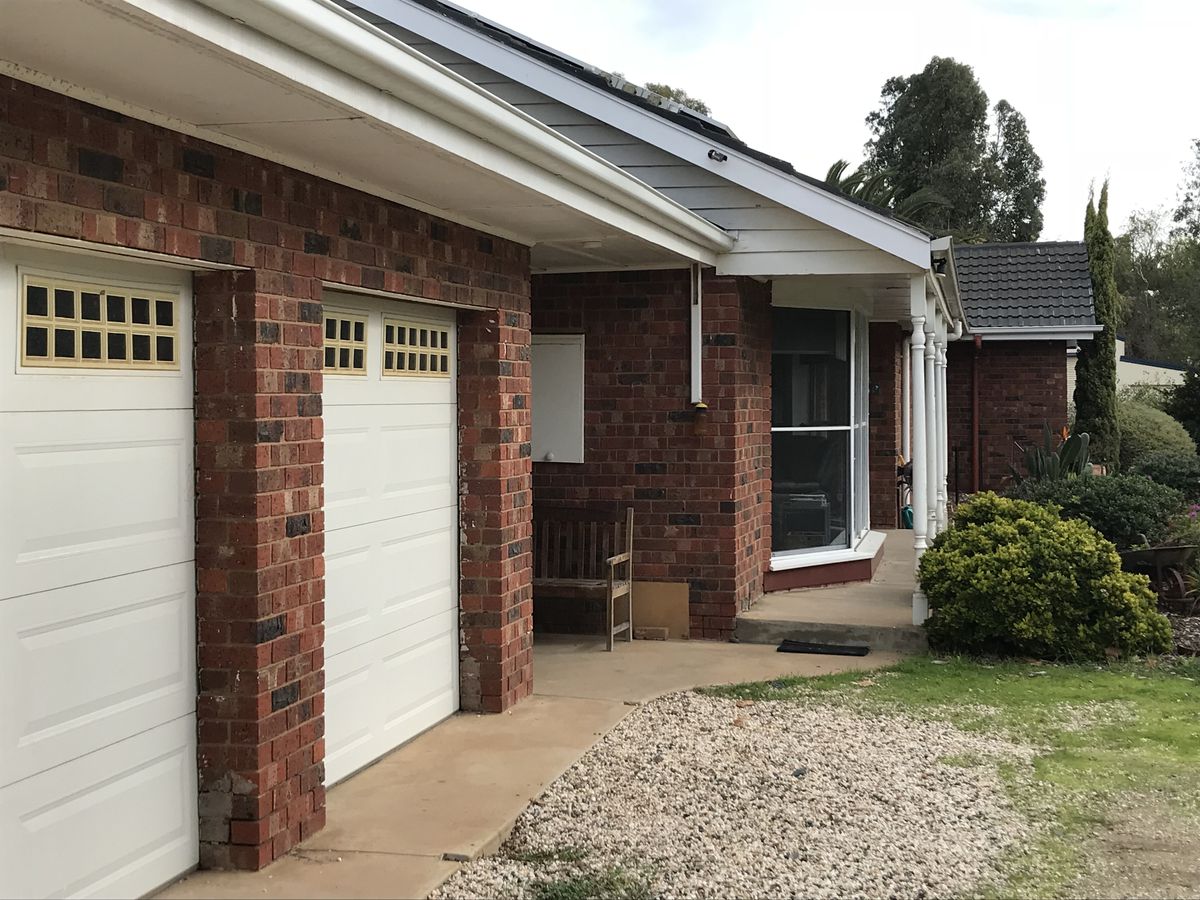 1067 Hansen Road, Bamawm