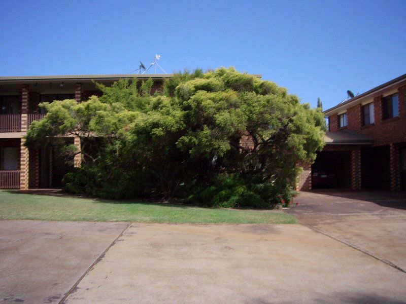 7 / 329 West Street, Toowoomba