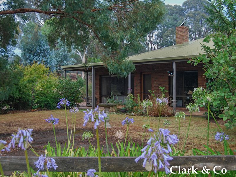 168 Davies Road, Merrijig