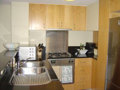 62 / 236 Pacific Highway, Crows Nest