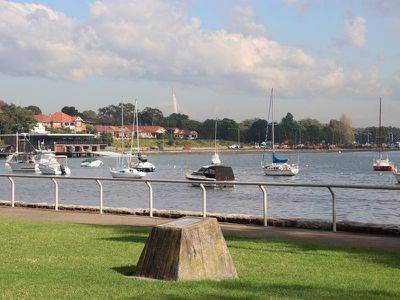 68 Justin Street, Lilyfield