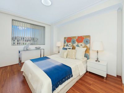 622 / 83-93 Dalmeny Avenue, Rosebery