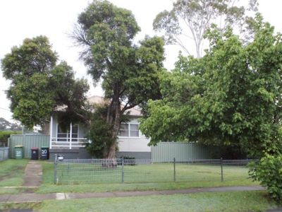 20 Gidley Street, St Marys