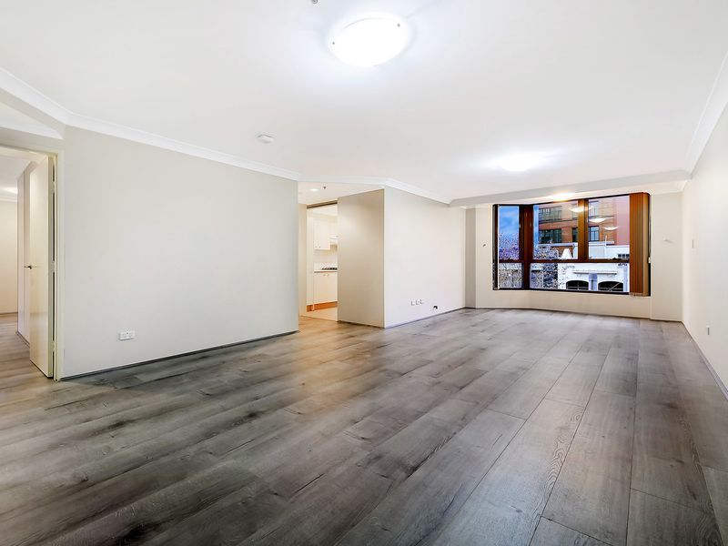 307 / 755 George Street, Sydney