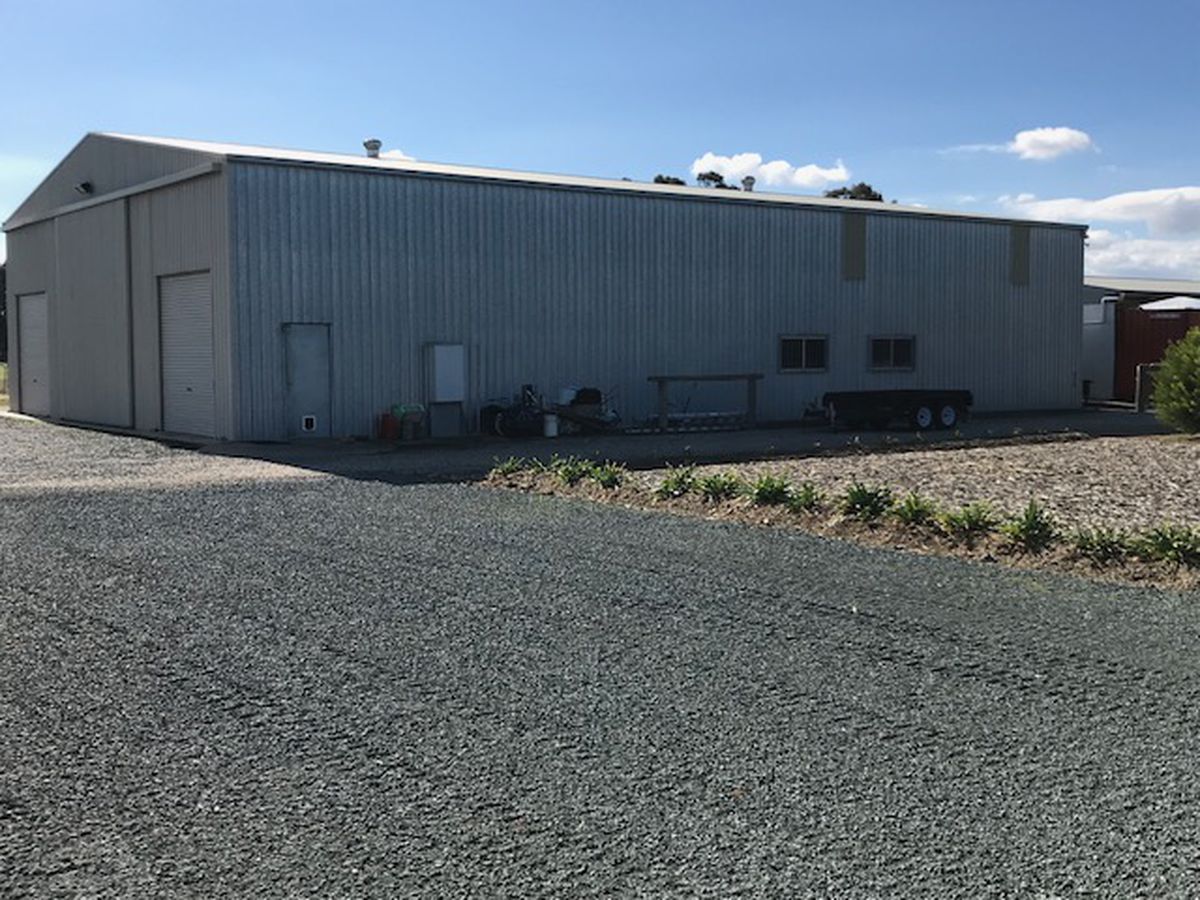 106 Bangerang Road, Echuca Village