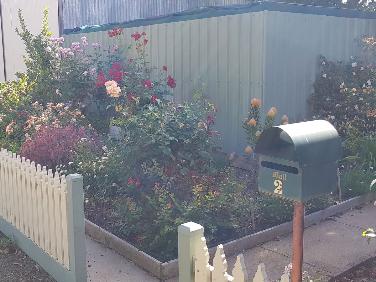 2 Edward St , Rochester