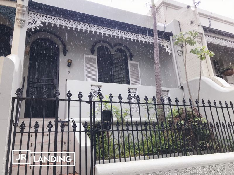 7 Merton Street, Zetland