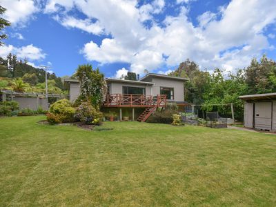 62 Main South Road, East Taieri