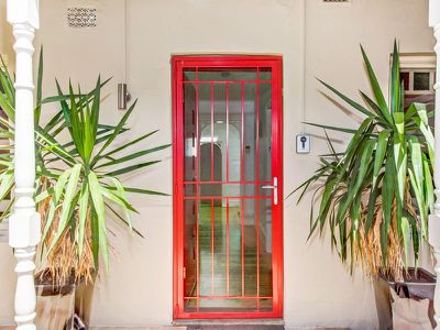 52 Rosser Street, Rozelle