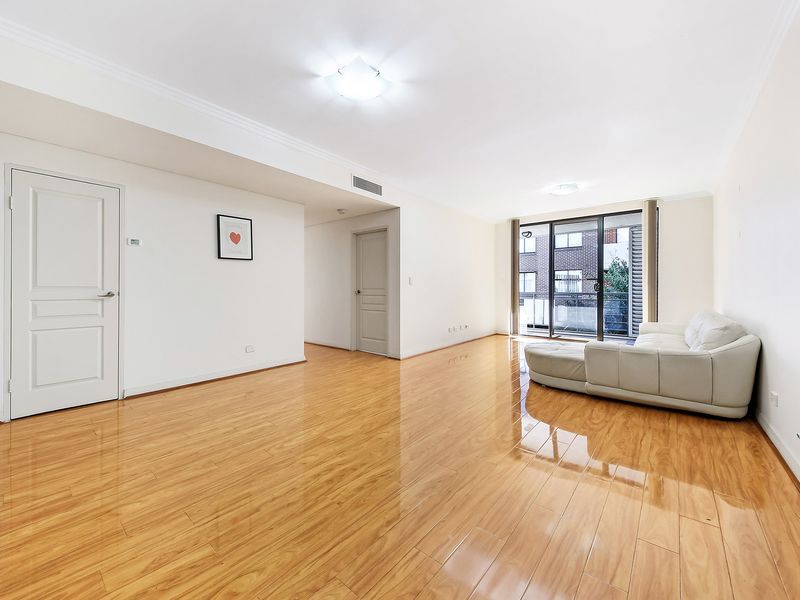 1316 / 100 Belmore Street, Ryde